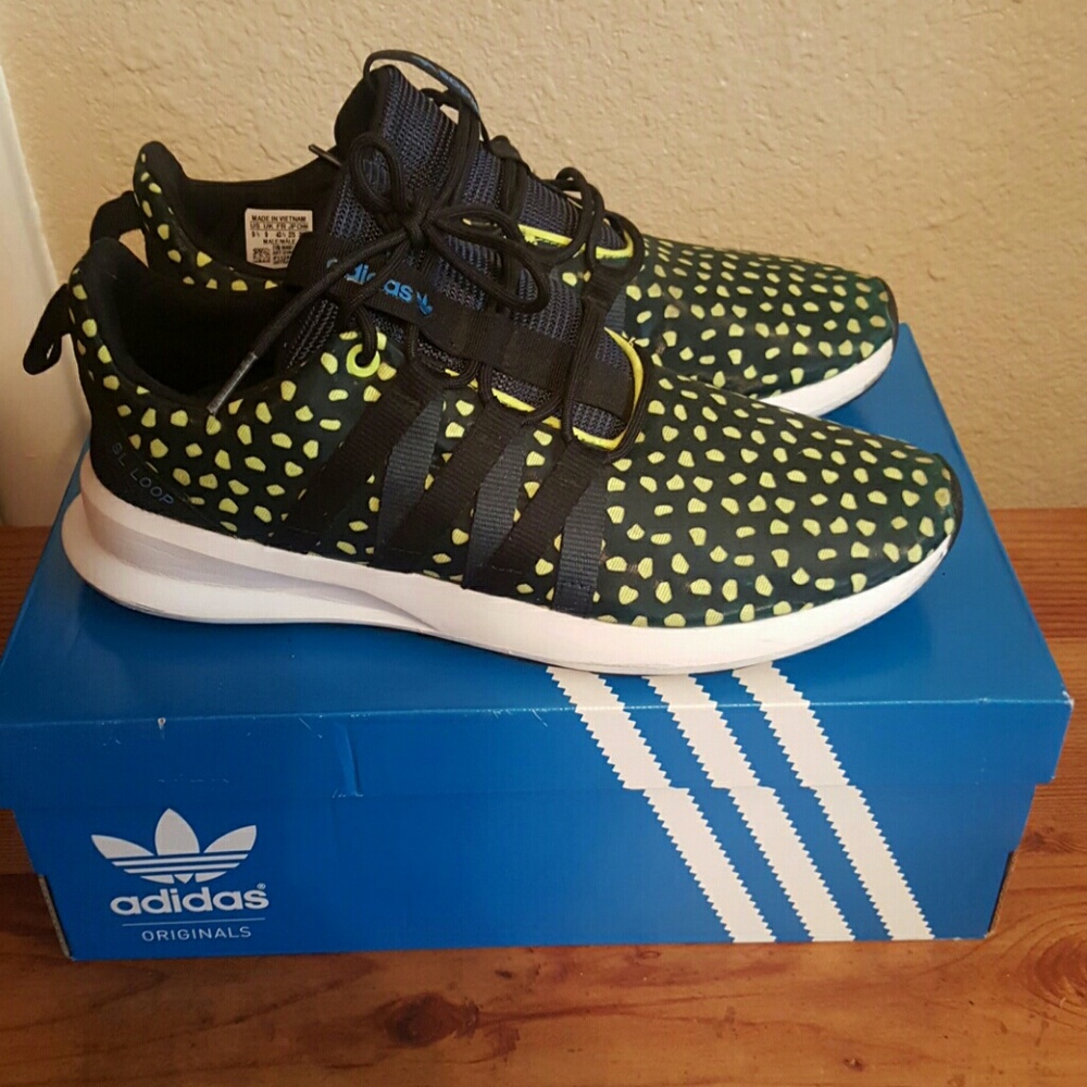 Adidas